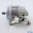 Picture 1/2 -motor (original) AEG washing machine / ORDER ONLY