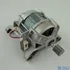 Picture 1/2 -motor (original) AEG washing machine / ORDER ONLY