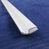 Picture 2/6 -trim front, over vegetable rack shelf (original) GORENJE/MORA refrigerator / ORDER ONLY