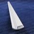 Picture 3/6 -trim front, over vegetable rack shelf (original) GORENJE/MORA refrigerator / ORDER ONLY