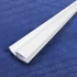 Picture 4/6 -trim front, over vegetable rack shelf (original) GORENJE/MORA refrigerator / ORDER ONLY