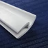 Picture 6/6 -trim front, over vegetable rack shelf (original) GORENJE/MORA refrigerator / ORDER ONLY