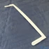 Picture 2/2 -trim glass (original) GORENJE/MORA refrigerator / ORDER ONLY
