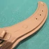 Picture 4/6 -spray arm, upper (original) GORENJE/MORA dishwasher / ORDER ONLY