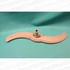 Picture 3/3 -spray arm, lower (original) GORENJE/MORA dishwasher / ORDER ONLY