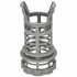 Picture 1/2 -filter insert original GORENJE/MORA dishwasher / ORDER ONLY