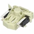 Picture 1/4 -door lock (original) GORENJE/MORA dishwasher / ORDER ONLY