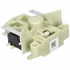 Picture 2/4 -door lock (original) GORENJE/MORA dishwasher / ORDER ONLY