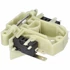 Picture 4/4 -door lock (original) GORENJE/MORA dishwasher / ORDER ONLY