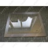 Picture 2/2 -glass door, inner (original) ELECTROLUX oven / ORDER ONLY
