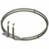 Picture 1/4 -heating element, circle original ELECTROLUX oven / ORDER ONLY