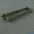 Picture 3/3 -cover, power (original) ELECTROLUX oven / ORDER ONLY