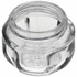 Picture 2/2 -cover, lighting (original) ELECTROLUX oven / ORDER ONLY