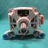 Picture 2/4 -motor (original) gorenje washing machine / ORDER ONLY