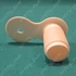 Picture 3/3 -closing cap, vízkifolyó (original) GORENJE/MORA refrigerator / ORDER ONLY