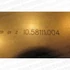 Picture 7/8 -1800W 180MM hot plate (original) ZANUSSI oven / ORDER ONLY