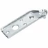 Picture 3/3 -hinge, lower (original) GORENJE/MORA refrigerator / ORDER ONLY