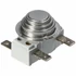 Picture 1/2 -klixon  (dupla) gorenje / ORDER ONLY