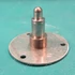 Picture 1/3 -drumshaft (original) CANDY dryer machine / ORDER ONLY