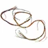 Picture 2/2 -wiring harness (original) CANDY dryer machine / ORDER ONLY