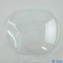 Picture 1/2 -glass door (original) CANDY dryer machine 