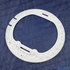 Picture 2/2 -frame door inner (original) CANDY dryer machine / ORDER ONLY