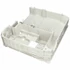 Picture 1/2 -cover lower (original) CANDY dryer machine / ORDER ONLY
