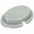 Picture 1/2 -button on-off (original) CANDY dryer machine