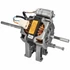 Picture 3/3 -motor (original) CANDY washing machine / ORDER ONLY
