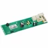 Picture 1/2 -board main (original) CANDY dryer machine / ORDER ONLY