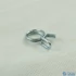 Picture 1/2 -clamp (original) CANDY dryer machine / ORDER ONLY