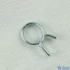 Picture 2/2 -clamp (original) CANDY dryer machine / ORDER ONLY