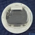 Picture 2/2 -glass, door (original) CANDY washing machine / ORDER ONLY