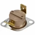 Picture 2/2 -thermostat (original) CANDY dryer machine
