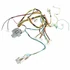 Picture 1/2 -wiring harness (original) CANDY washing machine / ORDER ONLY