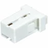 Picture 1/2 -fixer element front panel (original) CANDY dryer machine / ORDER ONLY