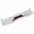 Picture 2/2 -cover control panel (original) CANDY dryer machine / ORDER ONLY
