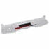 Picture 2/2 -cover control panel (original) CANDY dryer machine / ORDER ONLY