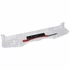 Picture 2/2 -cover control panel (original) CANDY dryer machine / ORDER ONLY