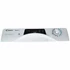 Picture 1/2 -cover control panel (original) CANDY dryer machine / ORDER ONLY