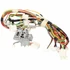 Picture 1/3 -wiring harness original CANDY dryer machine / ORDER ONLY