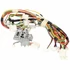 Picture 3/3 -wiring harness original CANDY dryer machine / ORDER ONLY