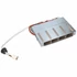 Picture 1/3 -heating element (original) CANDY dryer machine / ORDER ONLY