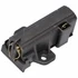 Picture 1/3 -carbon brush with housing original AEG washing machine / ORDER ONLY