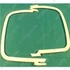 Picture 3/5 -door gasket fixer clamp ELECTROLUX washing machine / ORDER ONLY