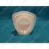 Picture 3/3 -porzsák (morzsaporszívóhoz,komplett) gorenje (original) / ORDER ONLY