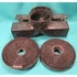 Picture 1/2 -szénfilter kit (original) TEKA hood / ORDER ONLY
