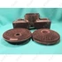 Picture 2/2 -szénfilter kit (original) TEKA hood / ORDER ONLY