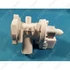 Picture 1/7 -szivattyú+szűrő+ház ZANUSSI washing machine / ORDER ONLY