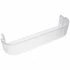 Picture 1/2 -bottle holder (lower) ZANUSSI refrigerator